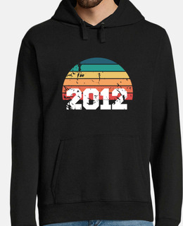Retro Vintage 2012