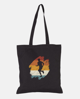 Retro vintage Ultra run