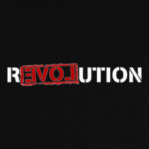 Camisetas Revolution
