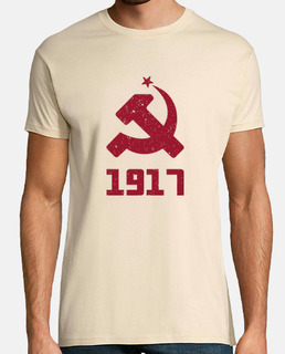 révolution de 1917