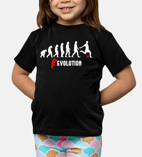 révolution de football