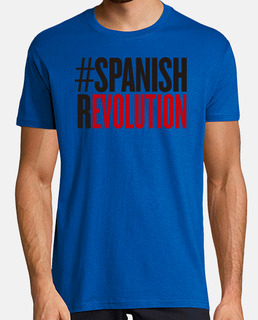 révolution espagnole