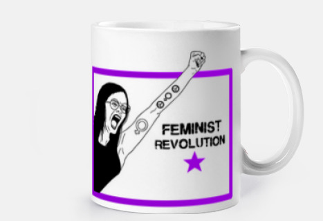 révolution féministe