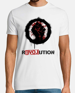 Revolution (Revolución)