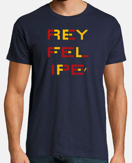 Rey de España Felipe VI