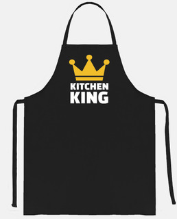 rey de la cocina