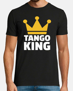 rey de tango