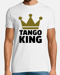 rey del tango