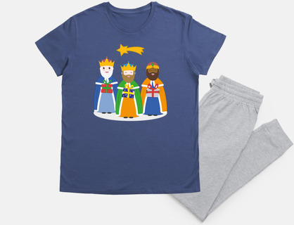 Reyes Magos