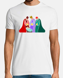 Reyes Magos