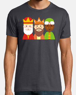 Reyes Magos