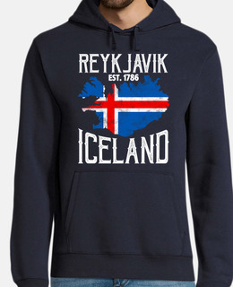 reykjavik islan giorno