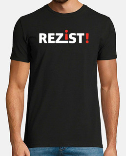 rezist!