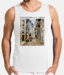 ribadesella 1994 - tank top