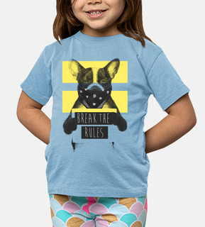 ribelle cane giallo 2