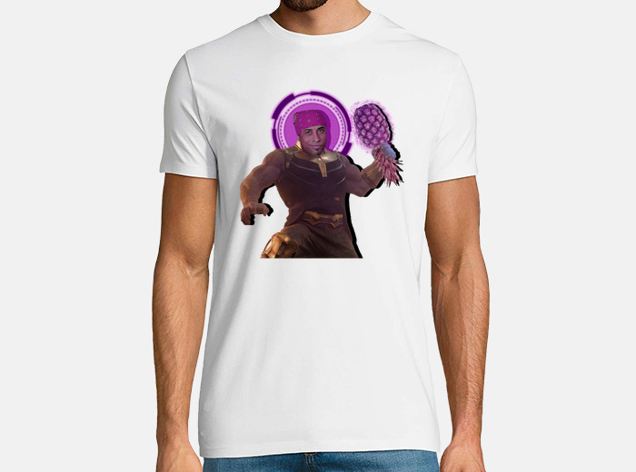 Ricardo milos t shirt tostadora