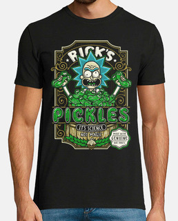 Rick's Pickles