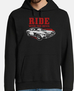 ride Con il devil