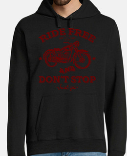 ride free