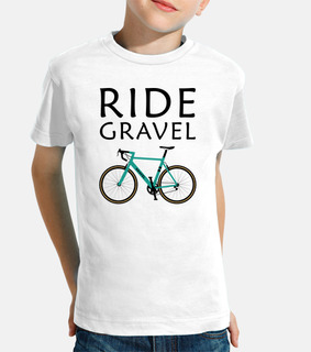 Ride Gravel Bike Cyclocross Bicycle