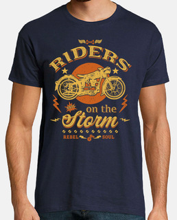 Riders on the Storm