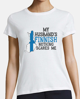 rien ne me fait peur mari femme finlande marié finnois