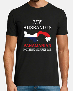 rien ne me fait peur mari panaméen panama
