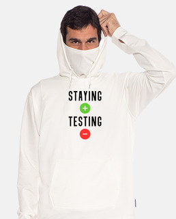 rimanendo positivo test negativo positivo regalo di natale