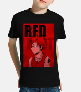 riot rossa - kirishima eijiro