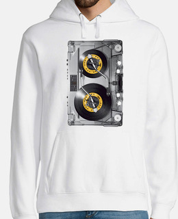 riproduzione continua dlei cassette