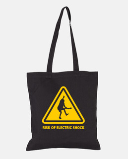 RISK OF ELECTRIC SHOCK
