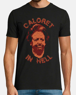 Rita Caloret in Hell