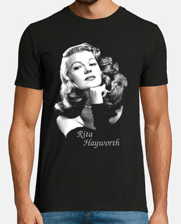 Rita Hayworth