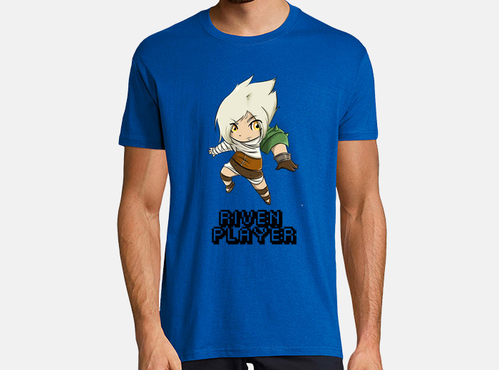 Riven shirt best sale