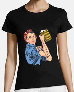 Riveter Beer Empowerment