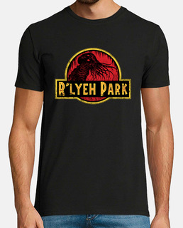 rlyeh park