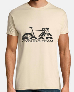 Road cycling team