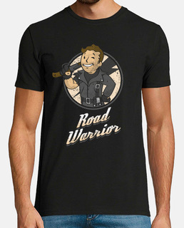Road Warrior