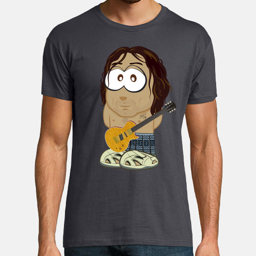 Camiseta robe iniesta Clearance