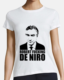 Robert fucking de Niro