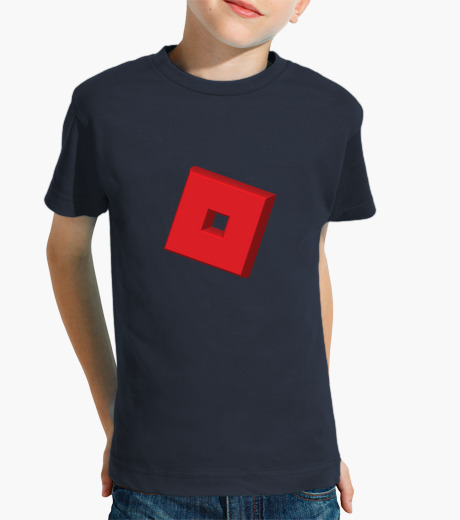 Ropa Infantil Roblox Latostadora - remeras manga corta roblox video juegos