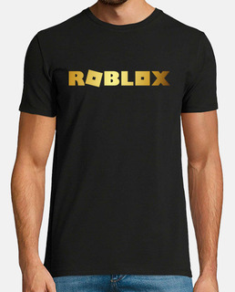 para justificar Accidentalmente Nos vemos Camisetas Roblox - Envío Gratis | laTostadora