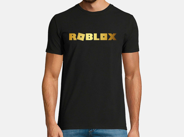 Camiseta Roblox Modelo 77