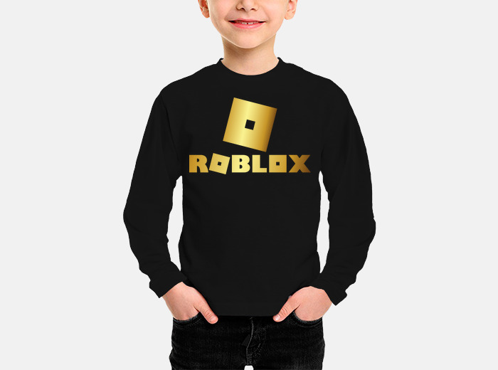 Roblox Kids T-Shirt