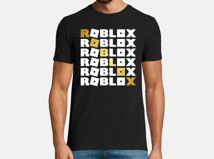 Roblox' Men's T-Shirt