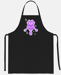 robot 07 couleur