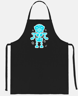 robot 08 couleur