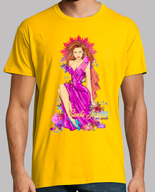 camiseta rocio jurado