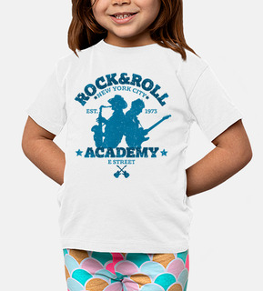 rock & roll académie