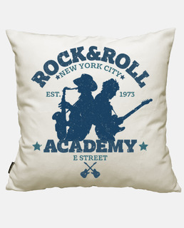 rock & roll académie